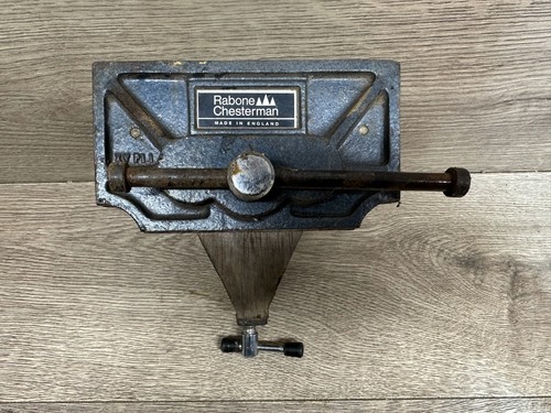 Vintage rabone chesterman - vintage,