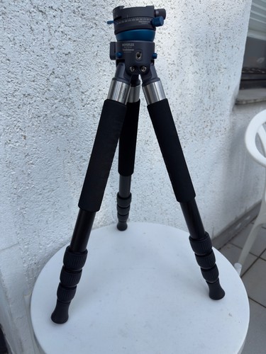 Stativ novoflex panorama - stativ,