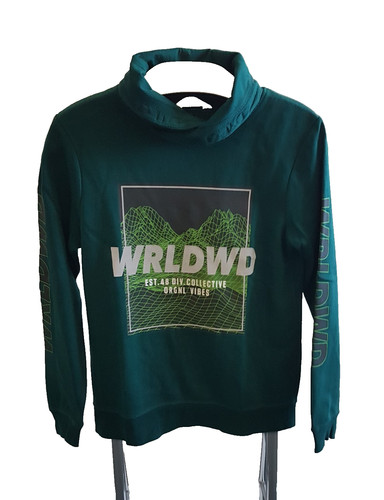 Kinder jungen sweatshirt - jungen,