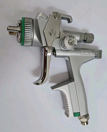 Sata satajet 5000 - sata, b
