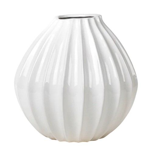 Broste copenhagen vase wide - copenhagen,