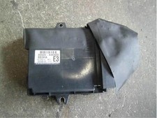 SUZUKI Wagon R 2003 UA-MC22S