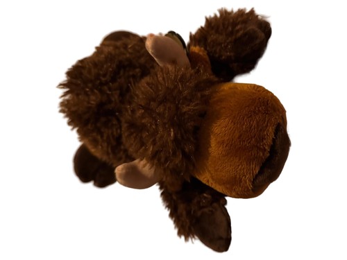 Nici kuscheltier elch 30cm - kuscheltier,