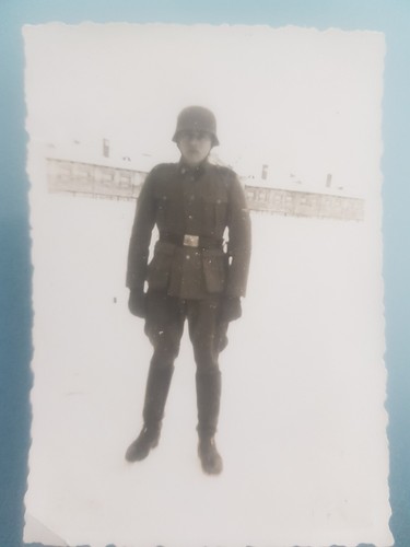 Foto waffen pilsudzki - waffen, ss,