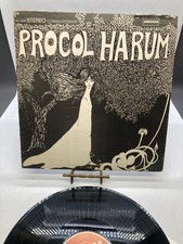 Procol Harum Self-Titled