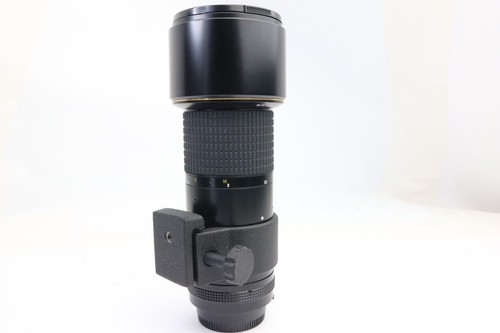 Nikon nikkor 300mm 4 - nikkor,