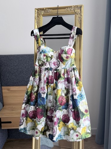 Dolce gabbana kleid - dolce&gabbana,