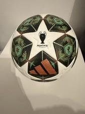 Fussball Adidas Champions League Final Munich 2025 PRO Match Ball München OMB
