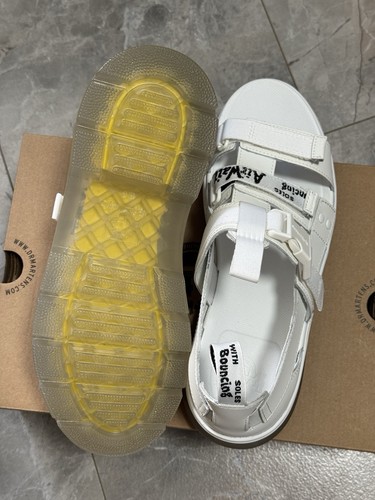 Martens pearson sandals - dr.,