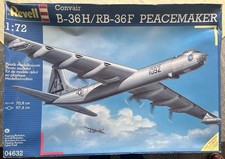 Revell 36h 36f peacemaker - revell,