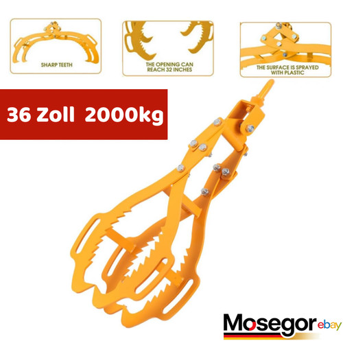 Forstzange holzzange - forstzange,