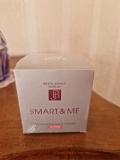 Beate Johnen SMART & ME Recovering Face Cream 100 ml