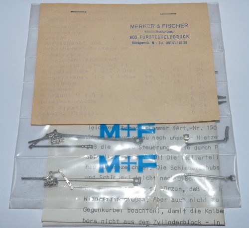 Merker fischer 02069 - m+f, h0