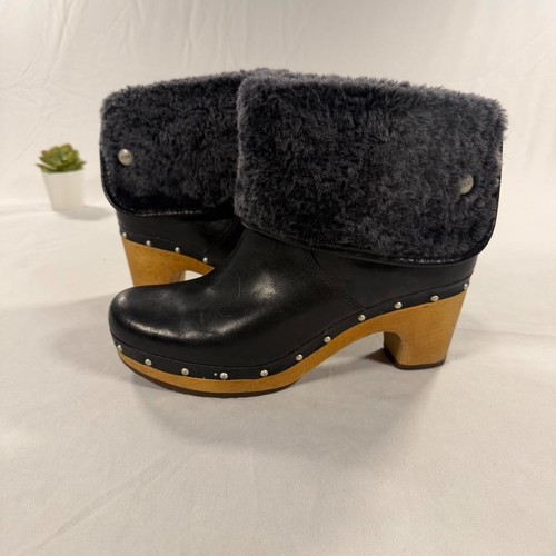 Ugg lynnea sheepskin cuff - sheepskin,