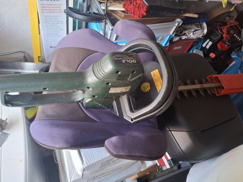 Metabo heckenschere 450 - 45,