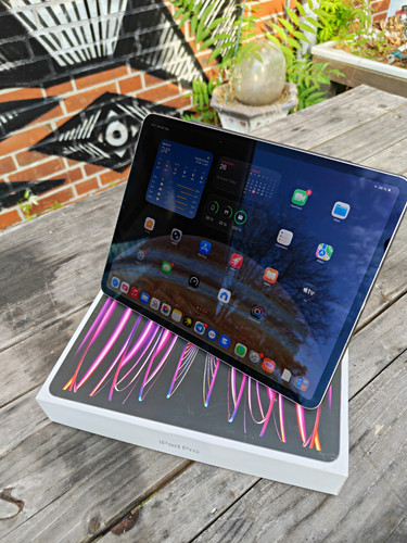 Apple ipad pro m2 - ipad,
