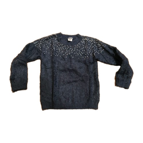 Kuschelpullover - ☺️,