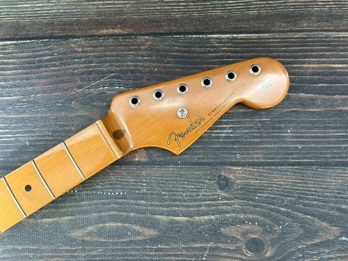 Fender mexico 50s stratocaster - fender,