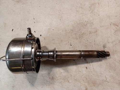 Harley zündverteiler mit - zÜndverteiler,