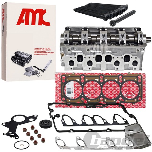 Amc zylinderkopf dichtung - amc,