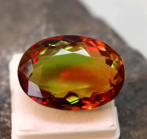 Karat diaspore seltene - 60,