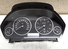 BMW F30,F31,F32,F34, F36 Sportline Tacho