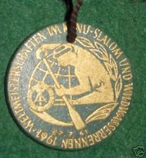 DDR Abzeichen