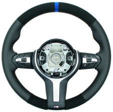 Leder Lenkrad für BMW F30 F31