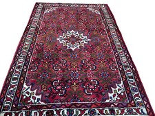 Original Hamadan Sehr Fein