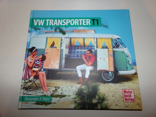 Transporter bulli - vw,