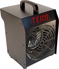 Teico Heizlüfter