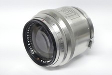 Carl Zeiss Jena Sonnar 2 / 8,5 cm Objektiv für Contax RF