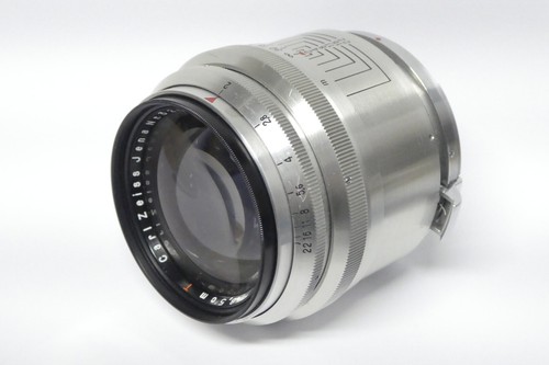 Carl zeiss jena sonnar - carl, 2