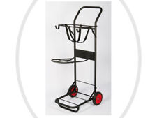 Sattelwagen Sattelkarre Satteltrolley