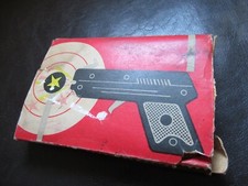 Spielzeug Pistole SAM