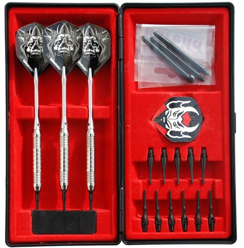 Turnier soft dart - dart, pfeile