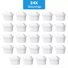 Waterdrop Filterkartuschen, Ersatz für Brita® Maxtra+® Plus, Maxtra Pro® (24)
