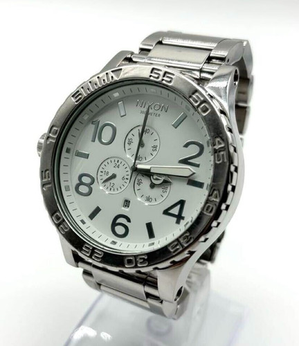 Nixon uhr chrono - nixon,