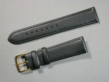 echt Leder Uhrenarmband