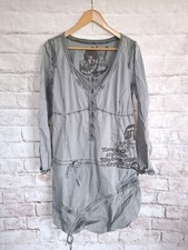 Desigual Damen Kleid Dress