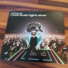 JAMIROQUAI: Rock Dust Light