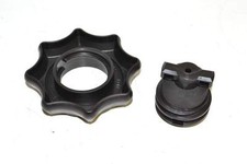 VW Scirocco 13 15- Schraube