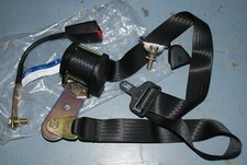 Sicherheitsgurt Automatikgurt Mercedes Benz A3818601785 Lkw Unimog ? Bundeswehr