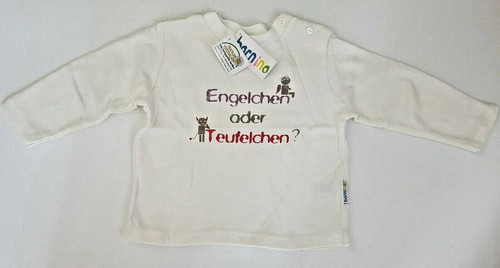 Bornino basics babyshirt - bornino,