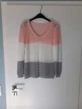 Sommerpulli, Pullover