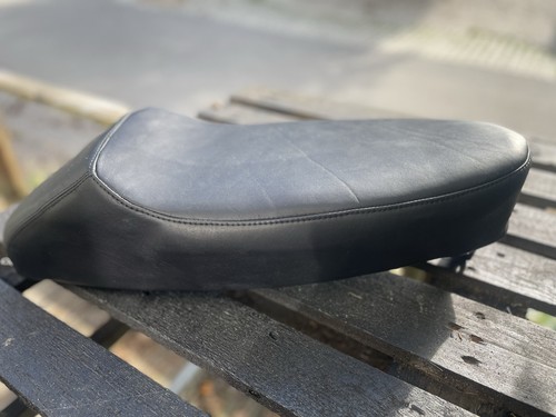 Vespa sitzbank v50 - vespa,