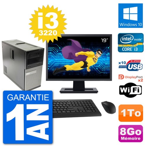 Tour dell 7010 bildschirm - tour,