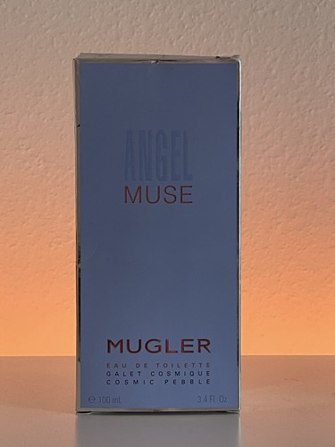 Angel muse 100ml edt eau - 100ml,