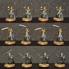 Herr der Ringe Krieger der