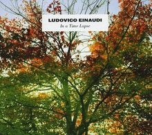 In a Time Lapse von Einaudi,Ludovico | CD | Zustand sehr gut